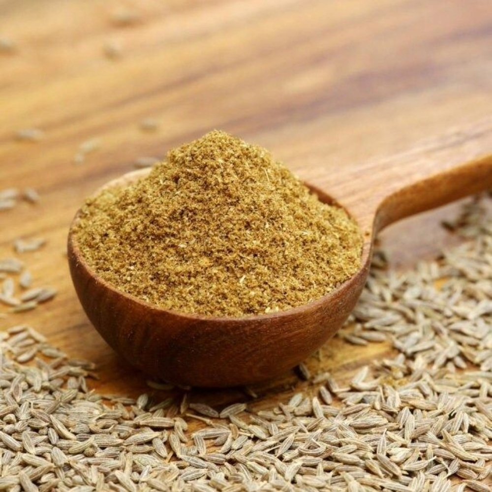Cumin Powder - Vistara Vertex Global